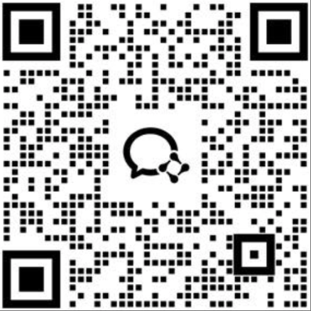 微信二维码
